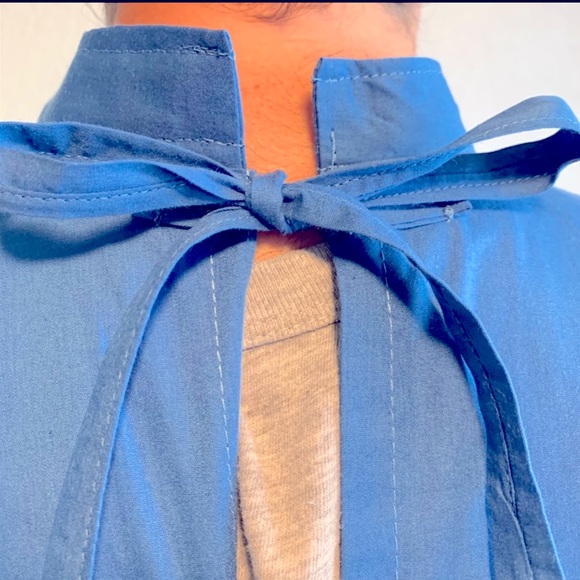 Surgical Gown! Washable Reusable PPE (Personal Protective Equipment) - Picture 6 of 7